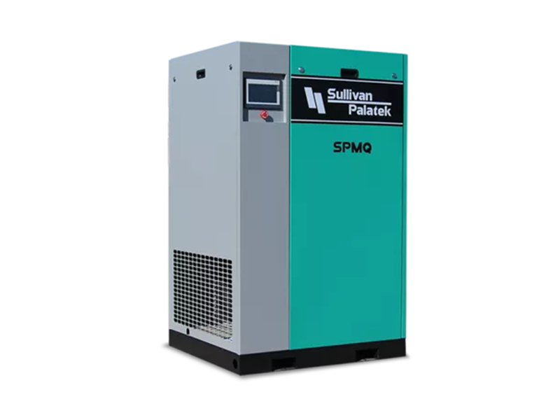 靜音-永磁變頻SPMQ系列 11kW~37kW